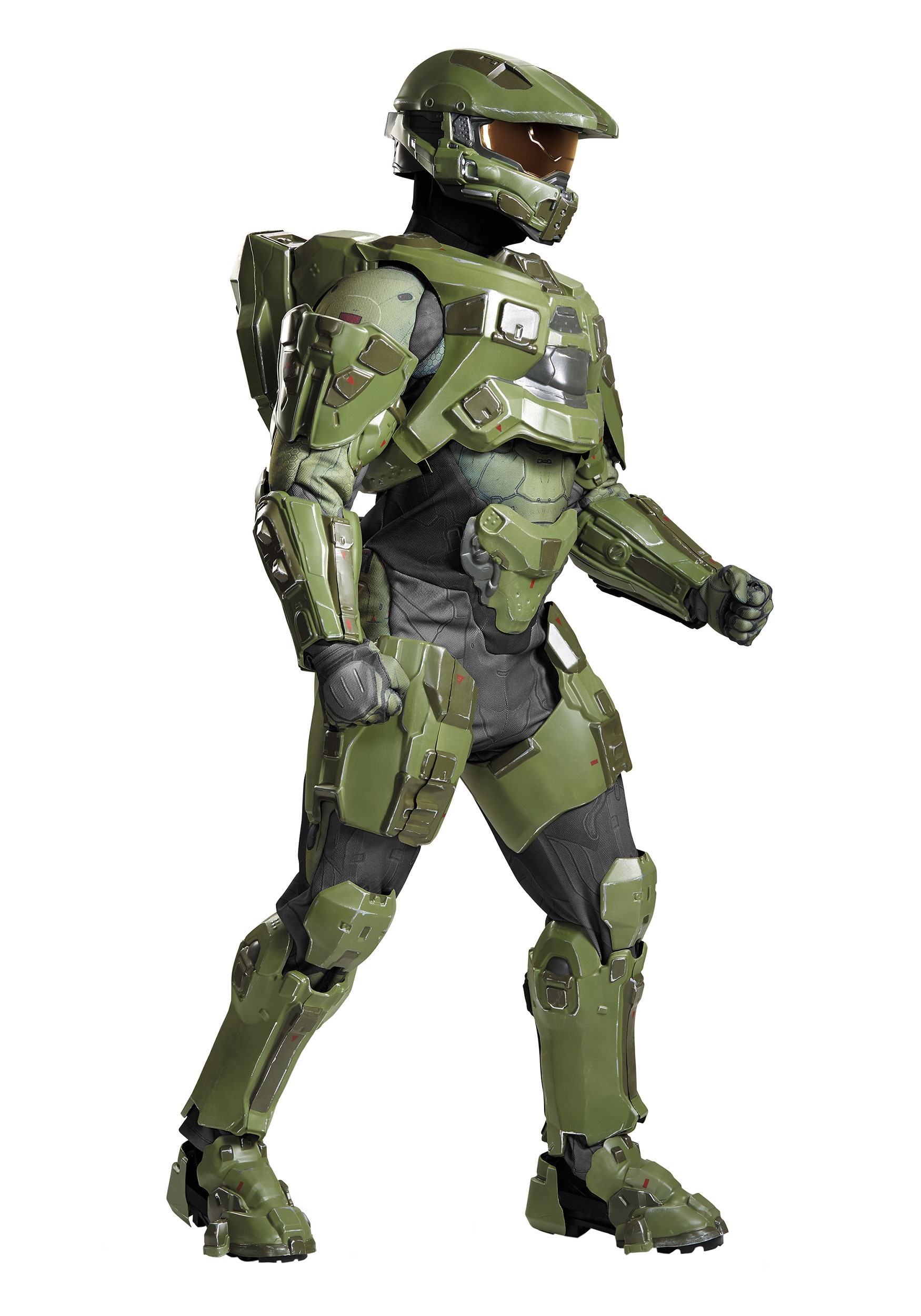 Master Chief Ultra Prestige Adult Costume