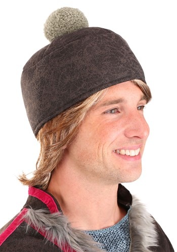 Deluxe Frozen Kristoff Costume for adults | Kristoff Frozen Costume