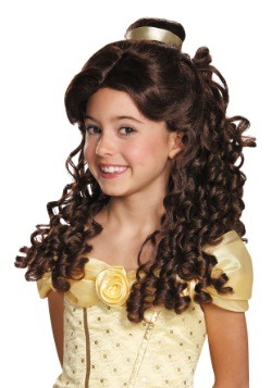 Child Belle Prestige Wig