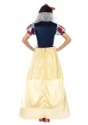 Women's Deluxe Snow White Costume1