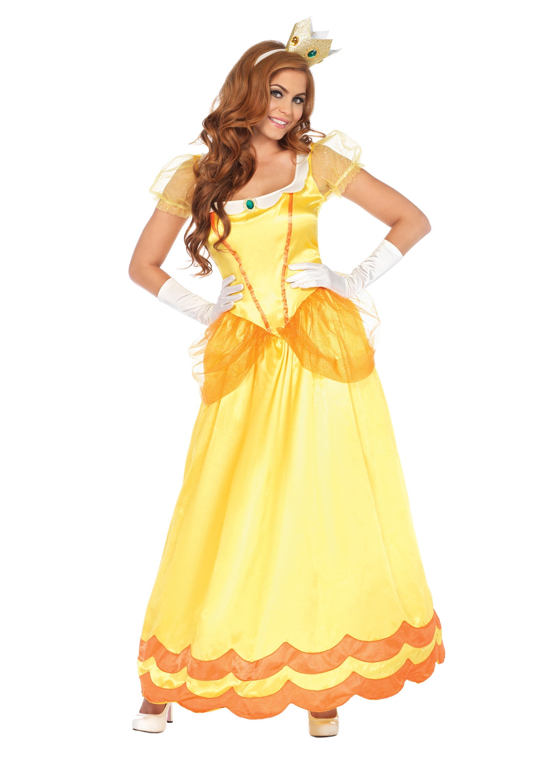 princess costumes