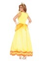 Women's Sunflower Princess Costume