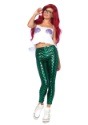 Women's Hipster Mermaid Costume