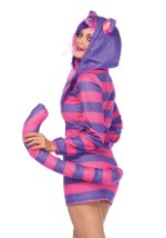 Women's Cozy Cheshire Cat Costume