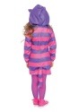 Girl's Cheshire Cat Cozy Costume