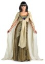 Golden Cleopatra Womens Costume