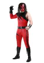 Plus Size WWE Adult Kane Costume Alt 1