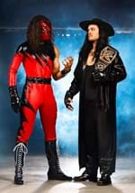 Plus Size WWE Adult Kane Costume Alt 2