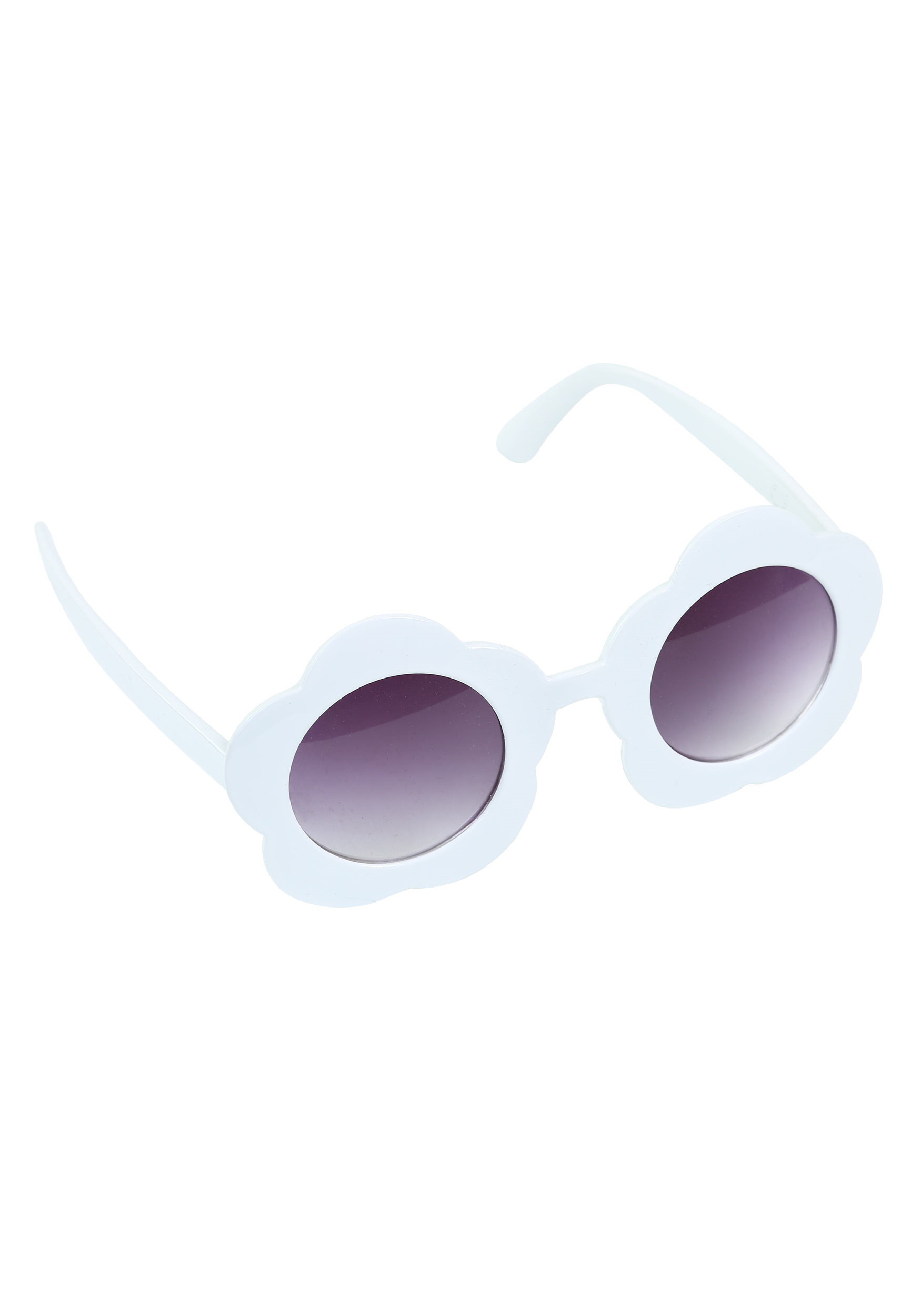 flower shaped sunglasses for adults