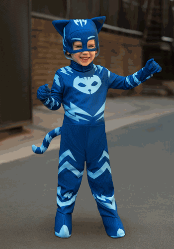 Kids Deluxe PJ Masks Catboy Costume_Update-2