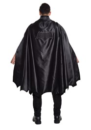 The Batman Cape Muniatalaya gob pe