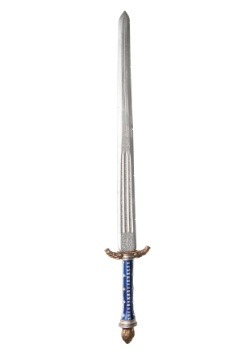 Dawn of Justice Wonder Woman Adult Sword