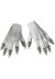 pennywise football gloves