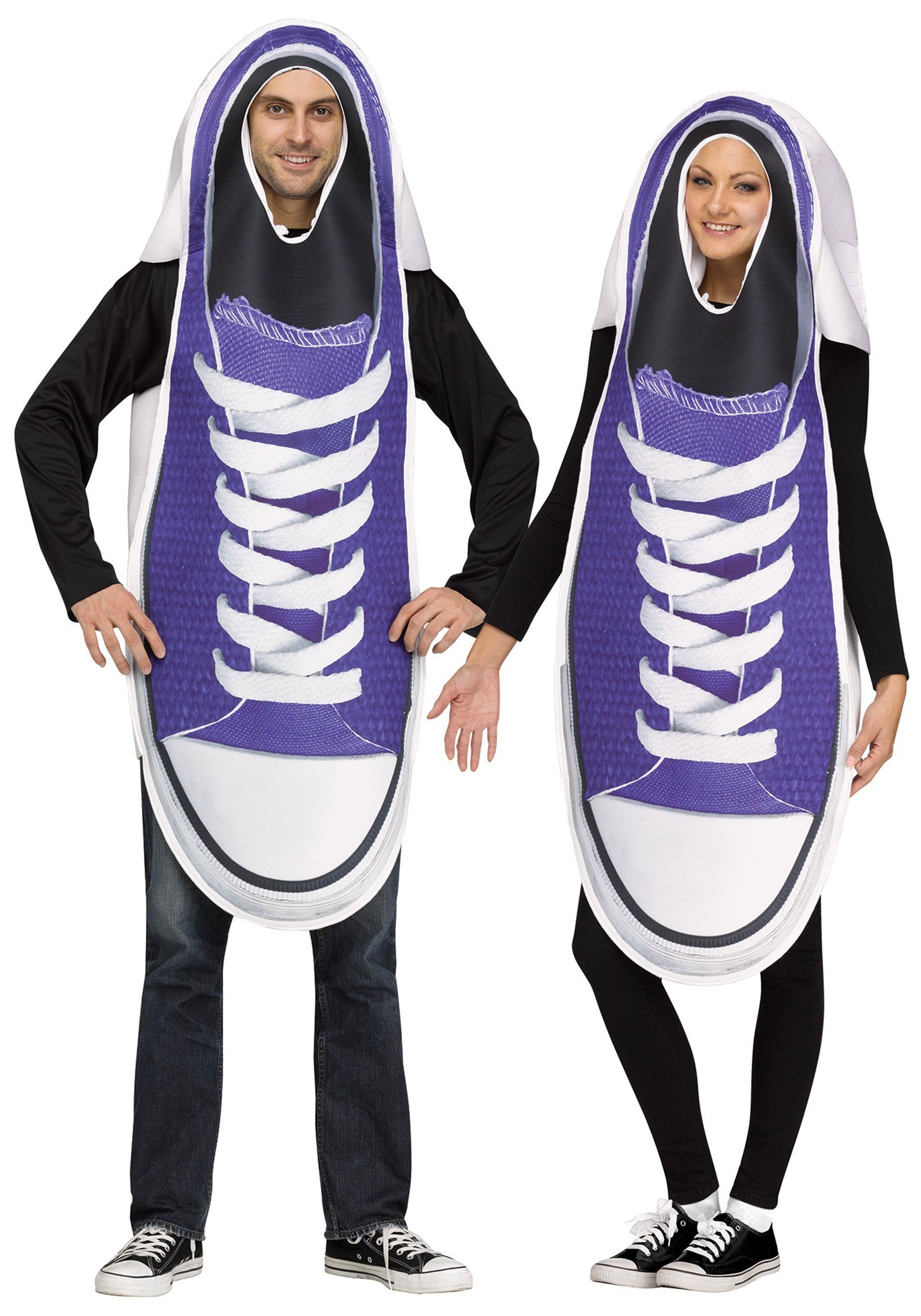 easy a costume shoes
