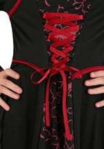 Child Royal Vampire Costume Alt 1