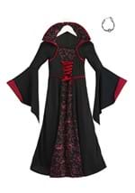 Child Royal Vampire Costume Alt 5