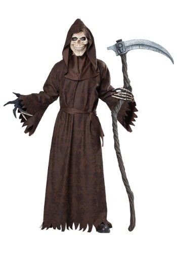 Adult Ancient Reaper Costume