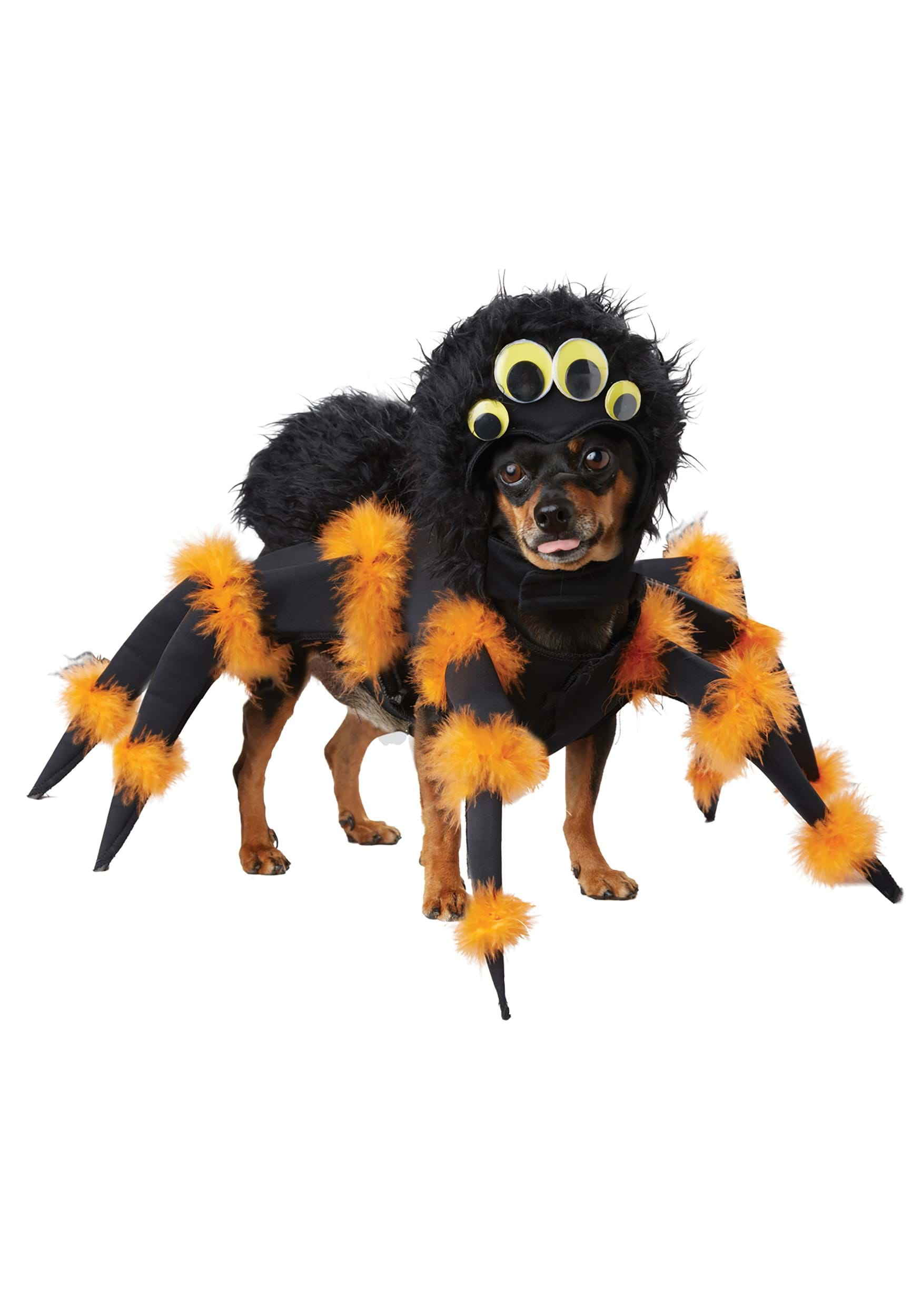 Light-Up Dinosaur Big Dog Cute Funny Fancy Dress Up Halloween Pet