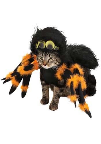 Spider Pup Costume