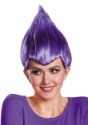 Purple Wacky Adult Wig