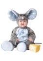 Infant Lil Mouse Costume