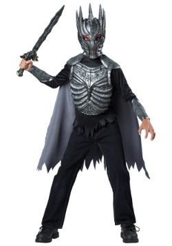 Boys Dark Lord Costume
