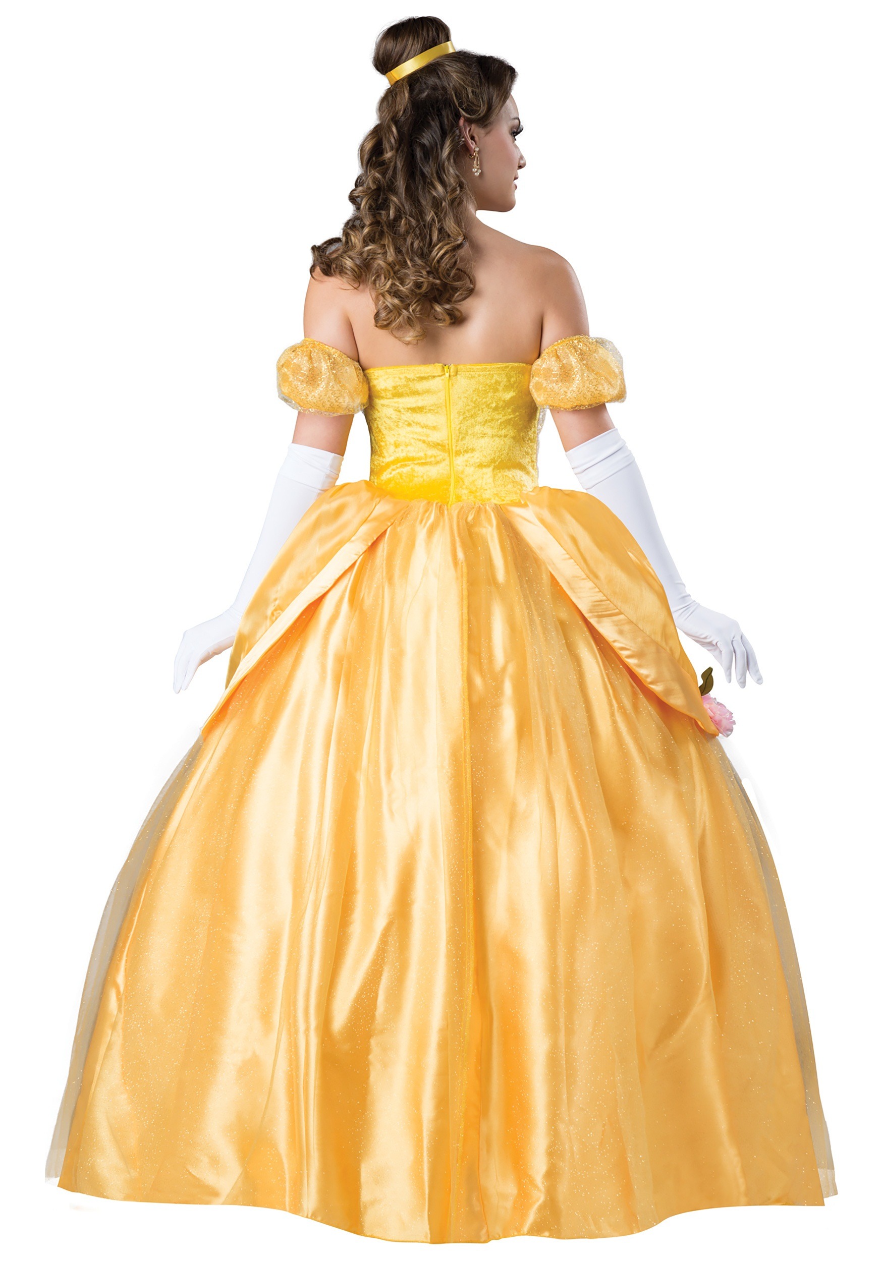 Princess Costume Ideas