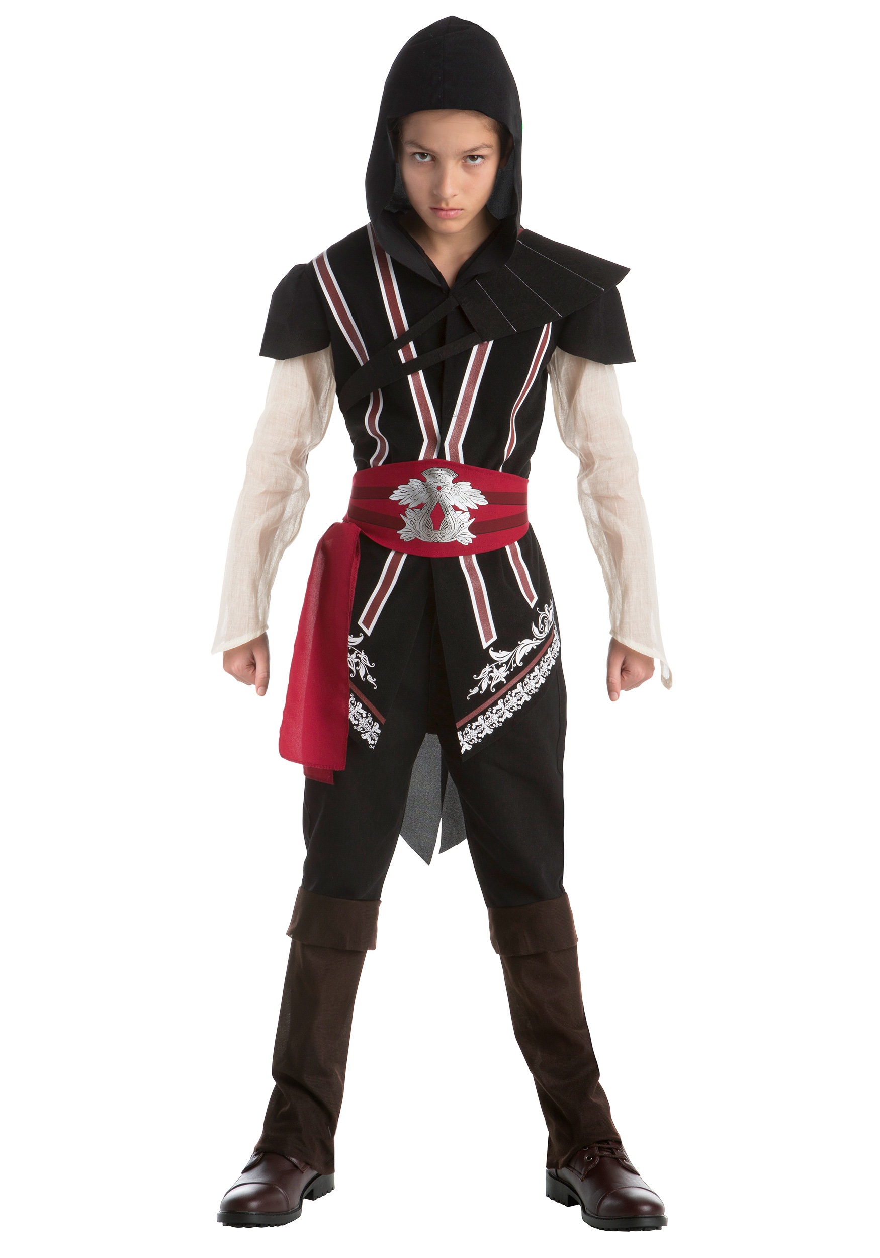 kids assassin creed costumes