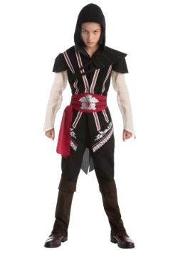 Assassins Creed: Ezio Classic Teen Costume
