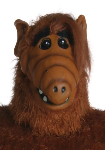 Alf mask