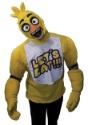 FNAF Adult Chica Costume