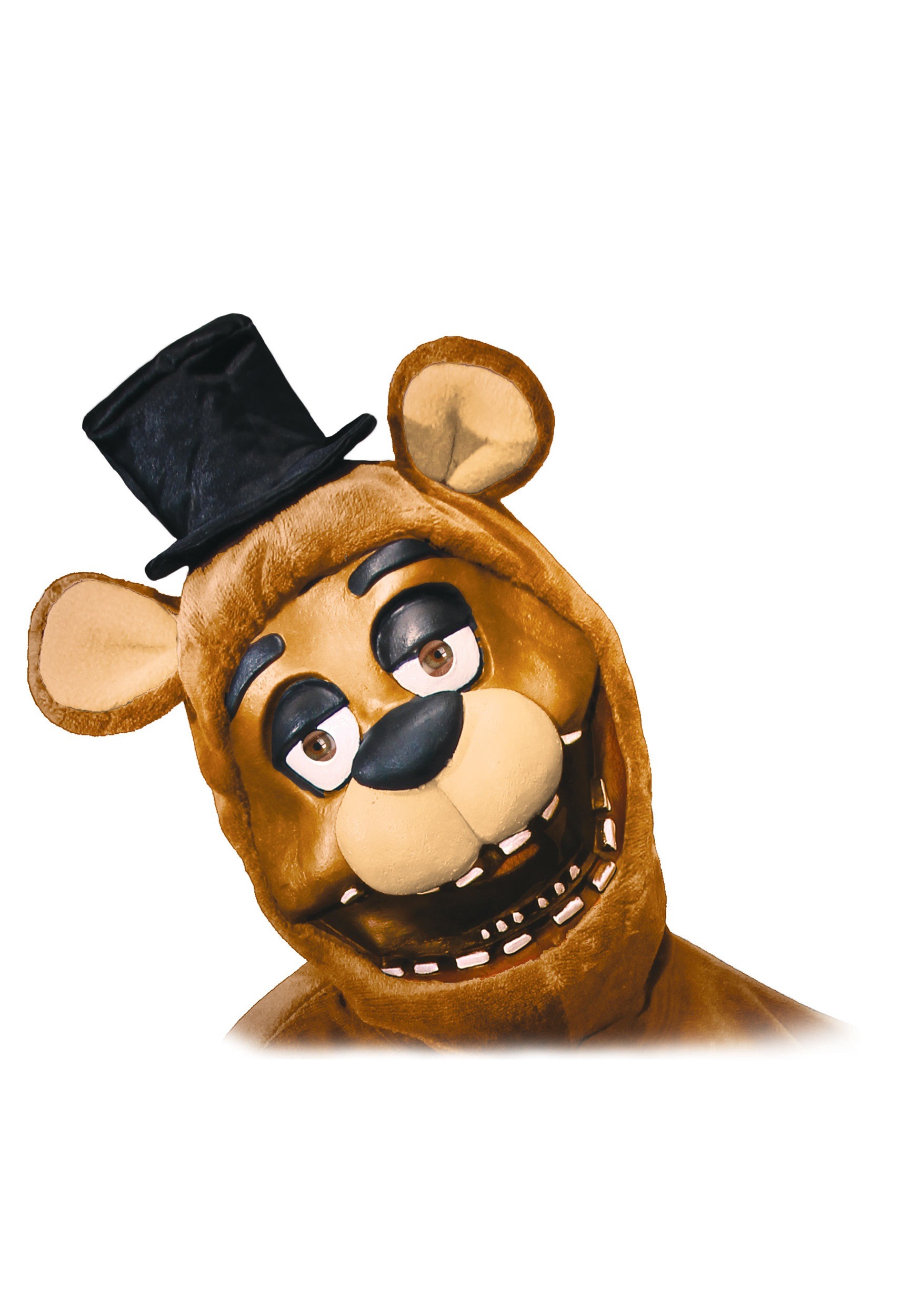 F Naf 4 Porn - Five Nights at Freddy's Costumes - FNAF Costumes ...