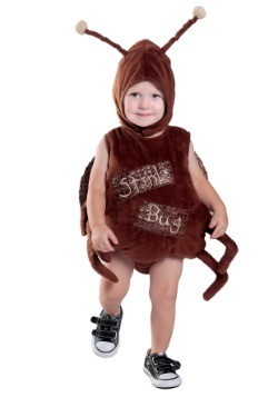 Infant Stink Bug Costume
