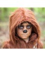 Toddler Deluxe Chewbacca Costume