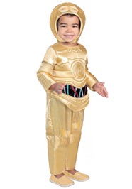 C3po Costume Makeup C3po Costume Makeup