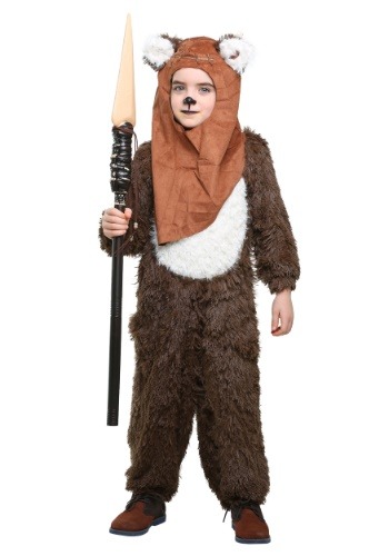 ewok clothes