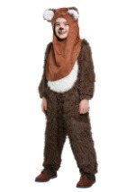 Child Deluxe Wicket/Ewok Costume