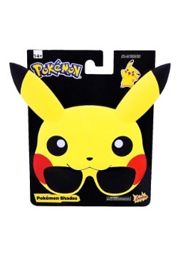 Pokemon Sunglasses