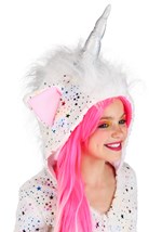 Girl's Magical Unicorn Costume8