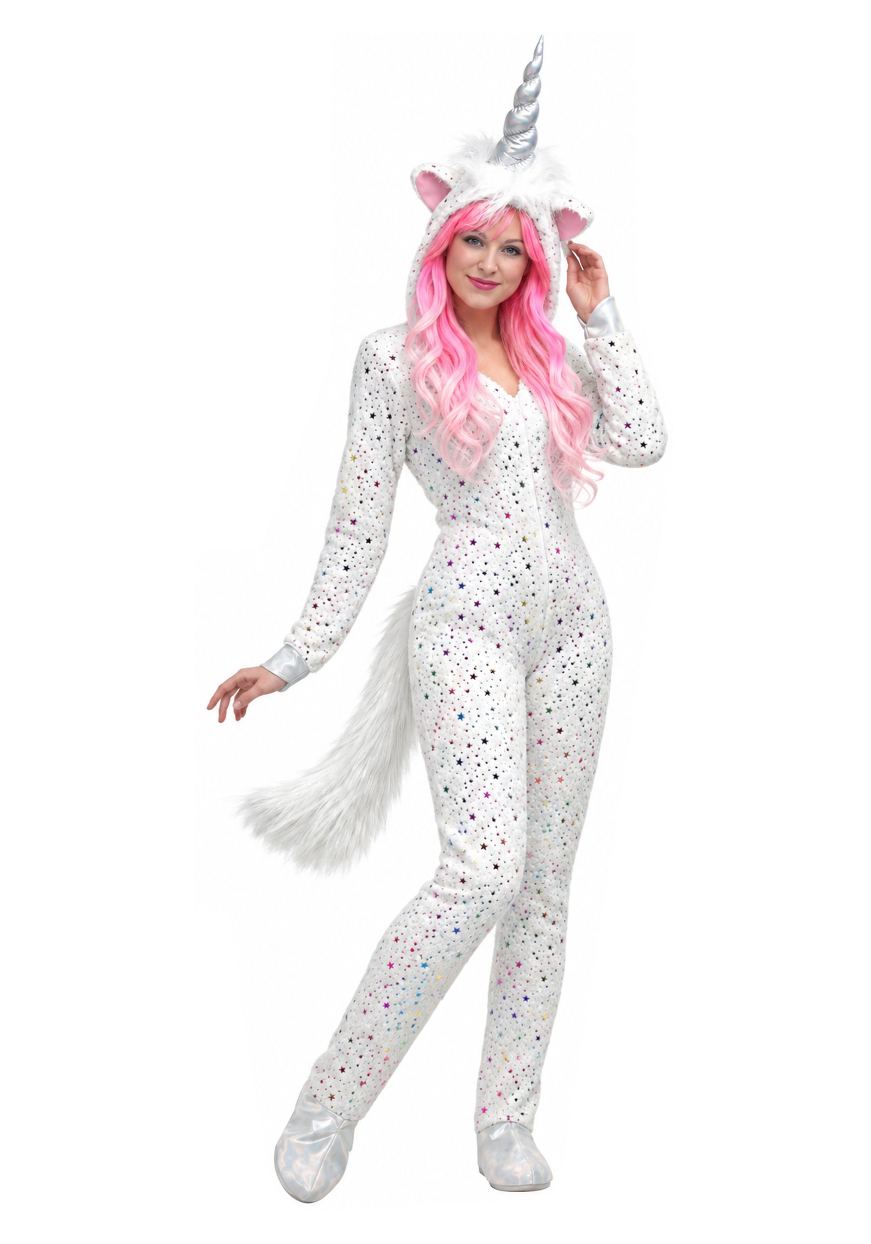 Magical Unicorn Costume for Women