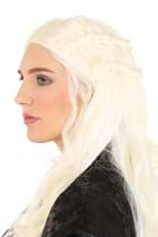 Dragon Queen Wig for Women