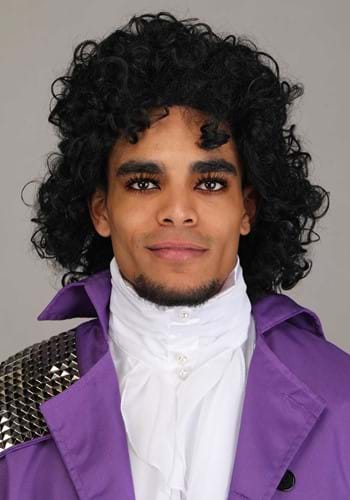 Adult Purple Rock Legend Costume | Celebrity Halloween Costumes