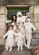 Girl's Mummy Costume Alt 2