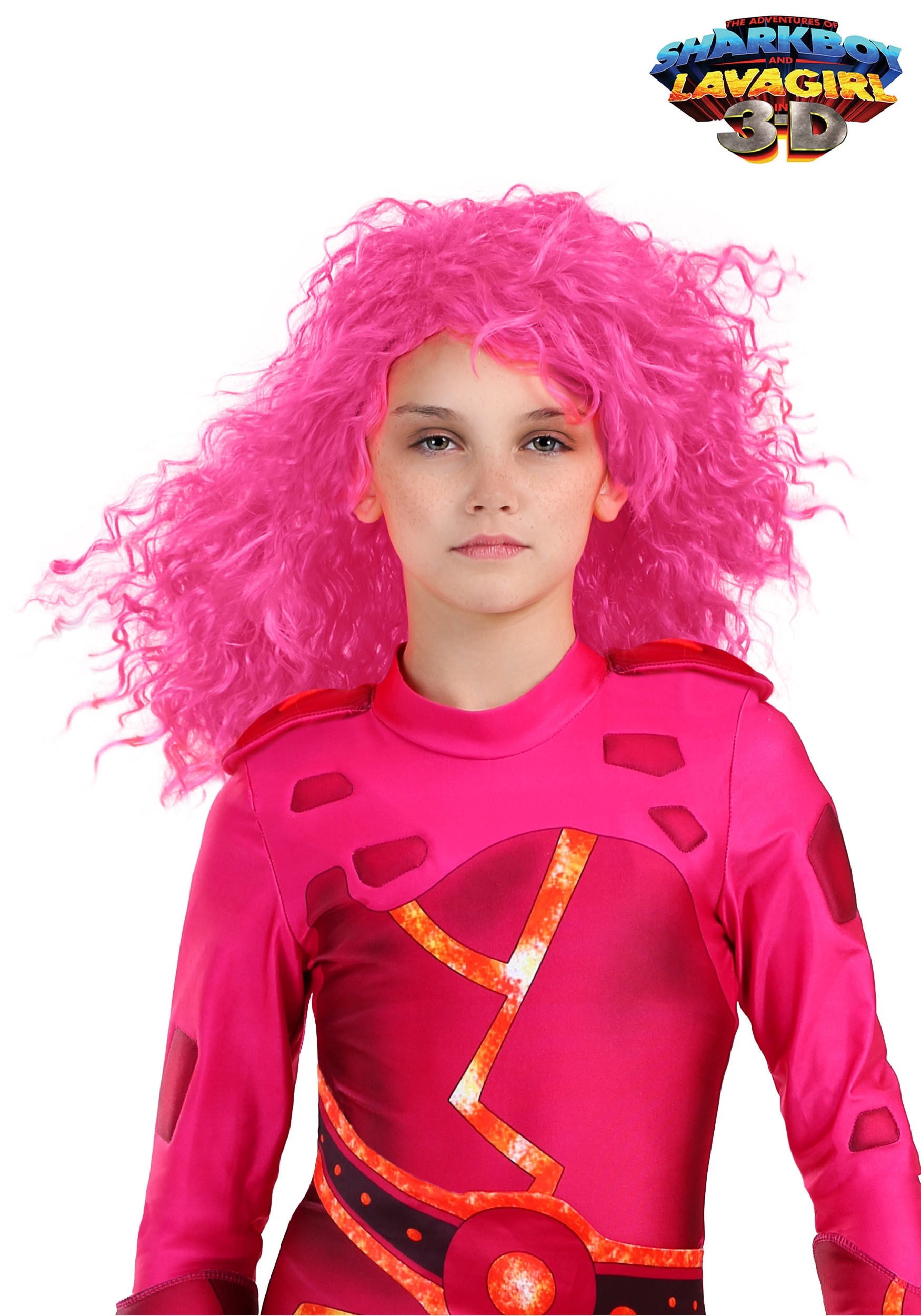 Kids' Wigs - Halloween Costume Wigs for Kids