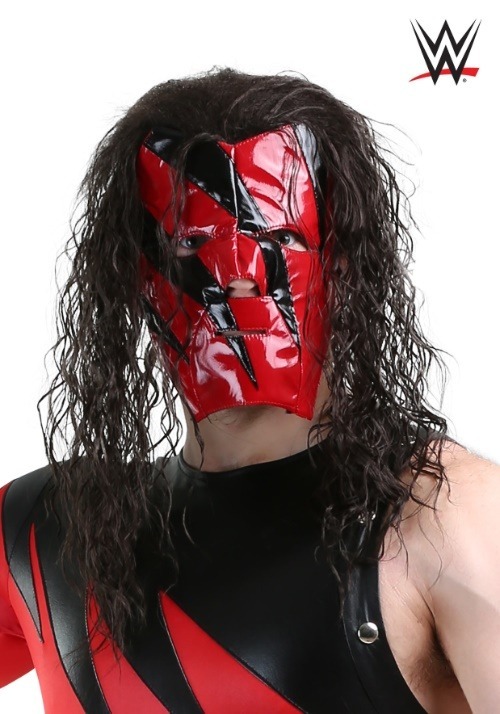 WWE Kane Mens Wig