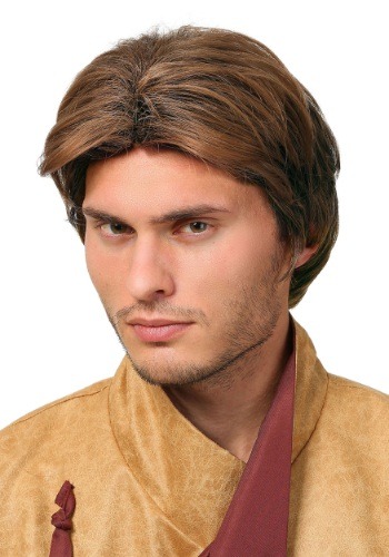 Men's King Slayer Wig