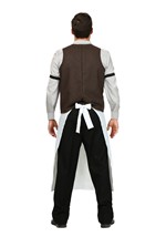 Plus Size Old West Bartender Costume Alt 1