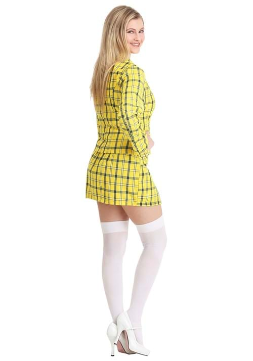 Clueless Cher Costume For Women Exclusive Made By Us