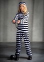 Girl's Prisoner Costume Alt 3