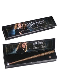 Hermione Granger Illuminating Wand